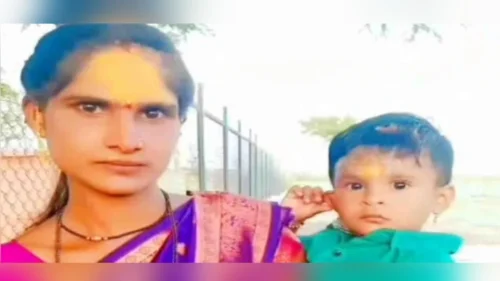 belgaavat vivahitechi mulasah atmahatya