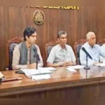 belgaavchya panipuravathyababat janatene chinta karu naye mantri ; mantri satish jarkiholi