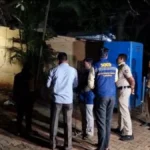 belgaavchya union gymkhana golibar prakarani pune yethun ekala atak