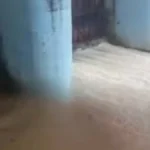 belgaavkaranna motha dilasa ; rakasakop jalashay akher overflow