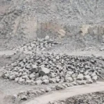bengalurutil dagad khanit bhishan durghatana ; saat majuracha mrutyu