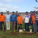 benkanhalli sarkari uchcha prathamik shalet pahi vibes foundationtarfe rope punaralavni upakram