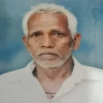 bijagarniche jyeshtha pailwan va pragatshil shetkari gopal bhashkal yanche nidhan