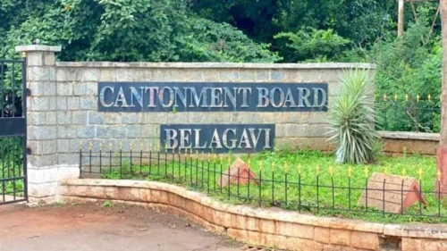 cantonment hastantaran punha lambanivar