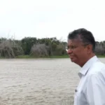 dhupdal jalashayachi mantri satish jarkiholi yanni keli pahani