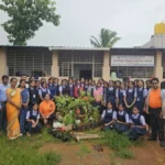 gurupaurnimenimitta pahi vibes ani amulya boond foundation tarfe guruvanam upakram