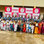 joshis central public school madhe ashadhi ekadashi sajri