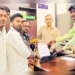 june belgaavat bus sthanakabhavi pravashanche hal