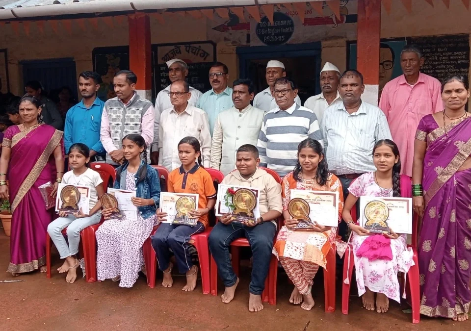 kawalewaditil vaktrutva spardhanna utsphurt pratisad