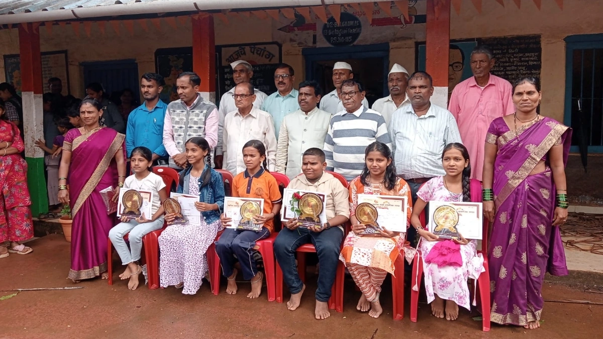 kawalewaditil vaktrutva spardhanna utsphurt pratisad