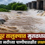 khanapur talukyat musaldhar paus
