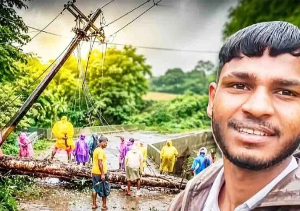 khanapurat musaldhar pavasane janjivan viskalit