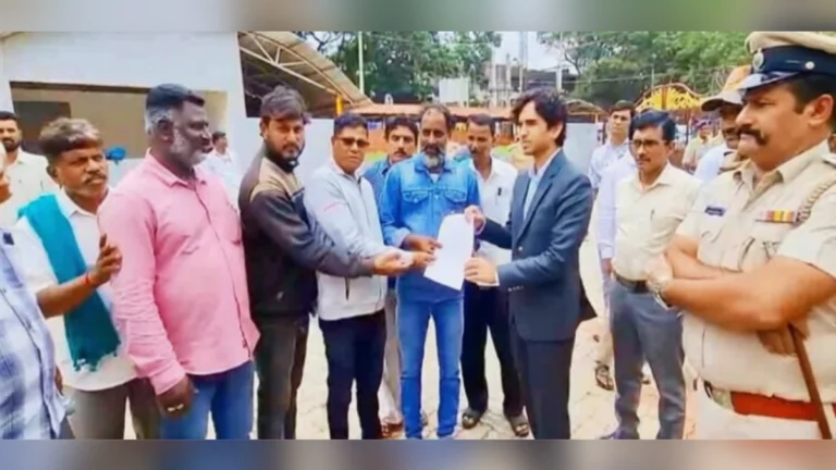 krida spardhantil vayomaryada gairprakaranvar kathor karvaichi magani