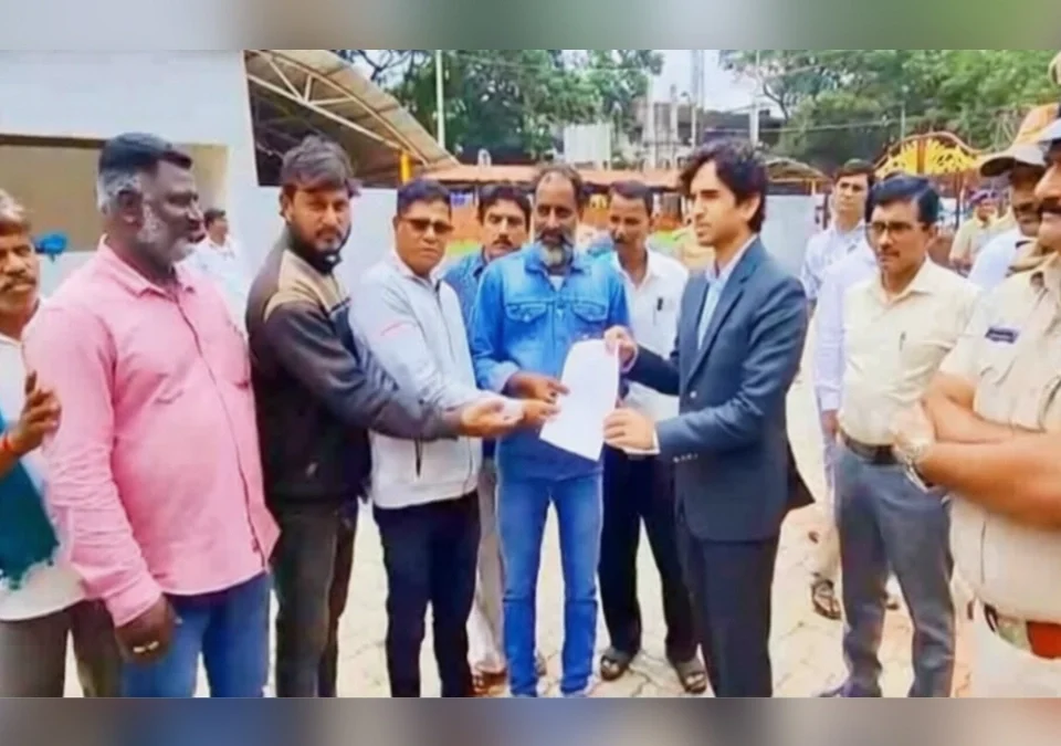 krida spardhantil vayomaryada gairprakaranvar kathor karvaichi magani