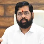 maharashtrache upmukhyamantri eknath shinde yanchi prakruti bighadli