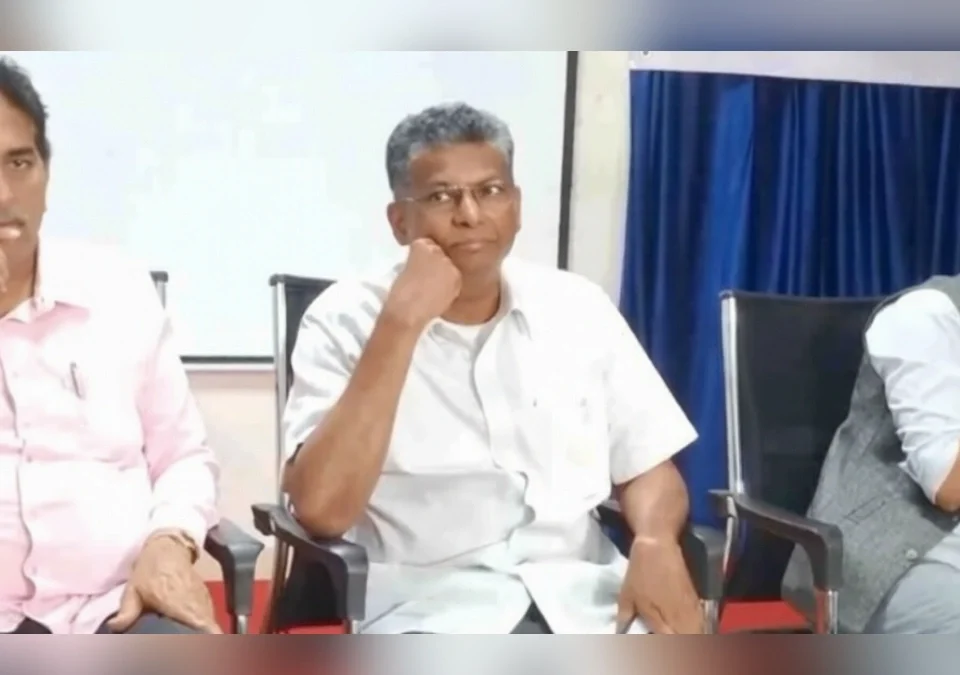 मंत्रीपदावर हायकमांडच अंतिम निर्णय घेणार ; ज्याला संधी मिळेल ते आमचेच - मंत्री सतीश जारकीहोळी