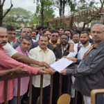 matdar yadi punariksanat ghotalyacha aarop phermappingchi mangani