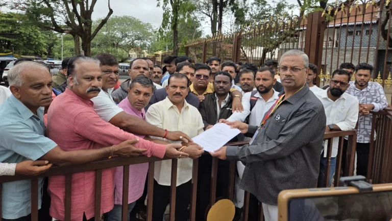 matdar yadi punariksanat ghotalyacha aarop phermappingchi mangani