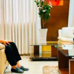 matdar yadi punarikshanatil samasyanbabat khasdar shetter yanchyashi kiran jadhav yanchi charcha