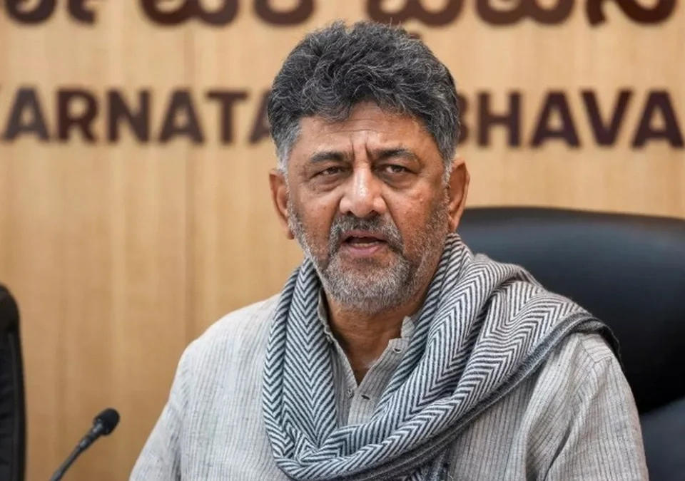 mukhyamantri d. k. shivakumar guruwari belgaav dauryavar