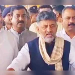nave sarkar sattevar yetach jilhanihay paristhiticha pratyaksha aadhava ghenar