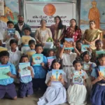 pahi vibes foundationtarfe sadashivnagar shasakiya shalet pustakanche vatap