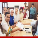 paryavaranpurak ganeshotsavasathi rotary club uttarchya harit abhiyanala suruvat