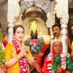 rajyat bharpur paus padu de ; shetkari samruddh hou de