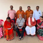 rotary club of belgaav darpantarfe shravan tapasani aani hearing aid vitaran shibir