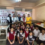 rotary darpanchya don divsiya anemia tapasani shibiras utsphurt pratisad
