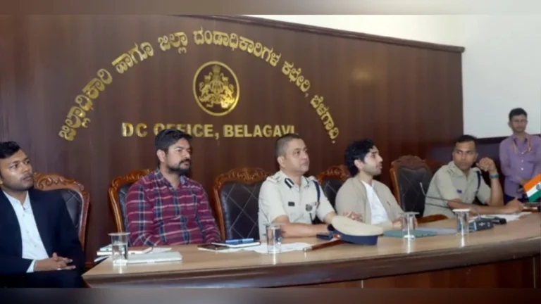 sambhavya pur paristhiti hatalnyasathi sajj raha ; jilhadhikari mohammad roshan