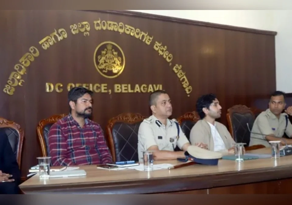 sambhavya pur paristhiti hatalnyasathi sajj raha ; jilhadhikari mohammad roshan