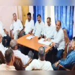 seemaprashna sodavne hech amche ekmev uddishta