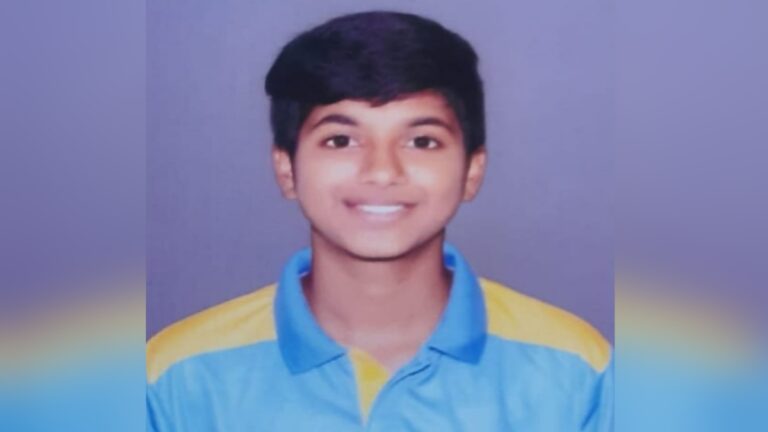 shreya pote hichi hubli tigers sanghat nivad
