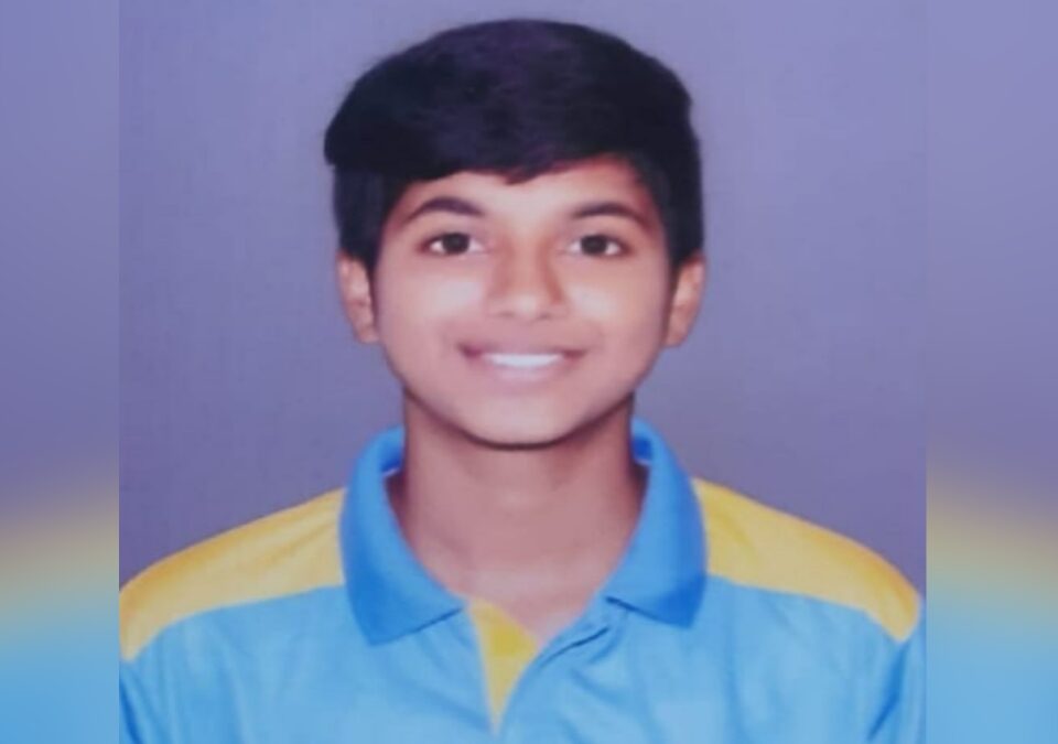 shreya pote hichi hubli tigers sanghat nivad