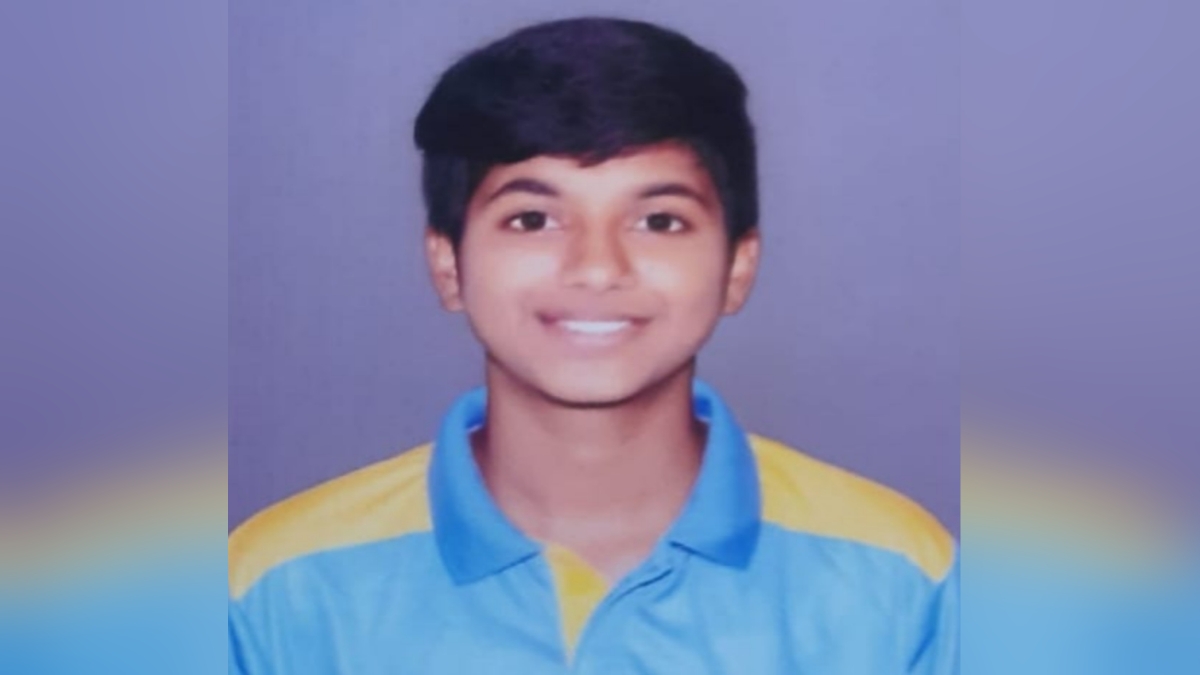 shreya pote hichi hubli tigers sanghat nivad