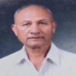 shri. ningappa gangaji gavade yanche nidhan