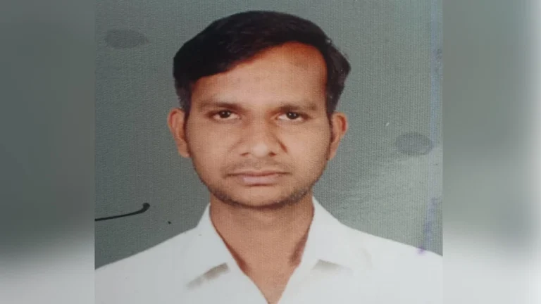 shri. sagar suresh pawar yanche nidhan