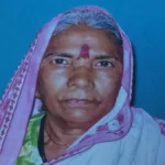 shrimati laxmi babu kanabarkar yanche nidhan
