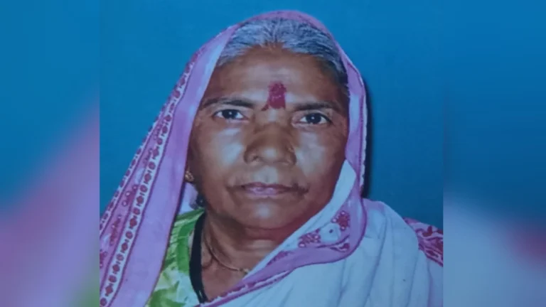 shrimati laxmi babu kanabarkar yanche nidhan
