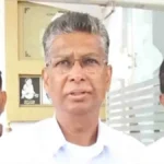 siddaramaiah ani majhyat kontehi matbhed nahit mantri - satish jarkiholi