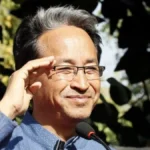 sonam wangchuk yanchya uposhanas pathimba denyasathi belgaavat udya nidarshane