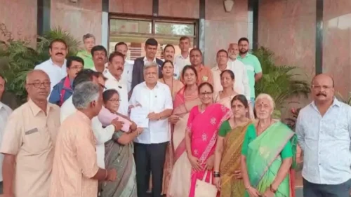 tilari jalashayache atirikt pani rakaskopkade valvnyachi magani