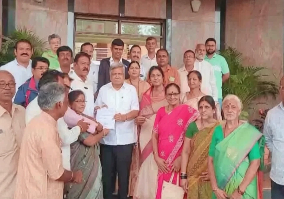 tilari jalashayache atirikt pani rakaskopkade valvnyachi magani