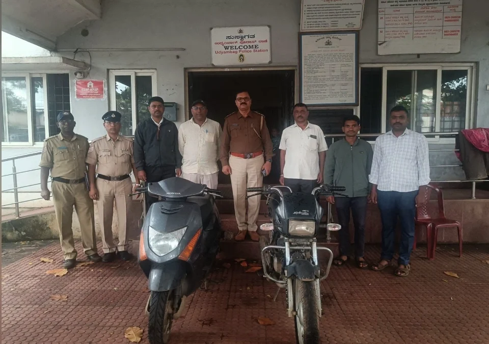 vahanchori prakaranatil don alpvayin mulanna udyambag poliskadun atak