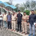 yashvantpur bikaner expressvar daroda