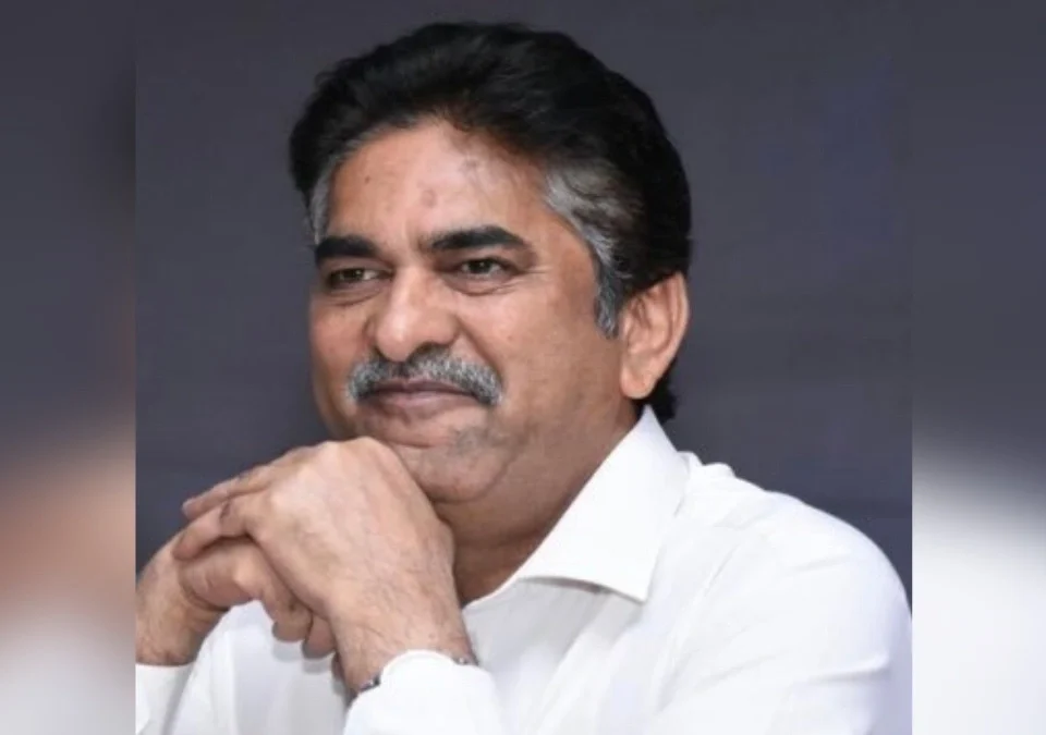 aamdar asif seth yanchi buda adhyakshapadi niyukti