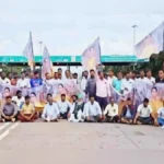 aamdar laxmi hebbalkar yanna mantrimandalat sthan na milalyane samarthak akramak