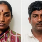 anaitik sambandhant adthala tharanarya paticha priyakarachya madtine khun