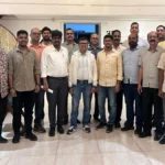 anna vitaran vyavasayatill nyayya vyavsayik paddhatinna belgaav hotel udyogacha pathimba